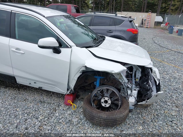 Toyota Rav4 Hybrid Se 2024 2T3T6RFVXRW061609 Image 6