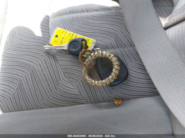 5GAKRAKD1FJ348589 Buick Enclave Convenience