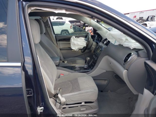 5GAKRAKD1FJ348589 Buick Enclave Convenience