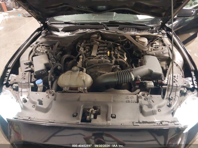 1FATP8UH0N5104012 Ford Mustang Ecoboost Premium