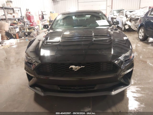 1FATP8UH0N5104012 Ford Mustang Ecoboost Premium