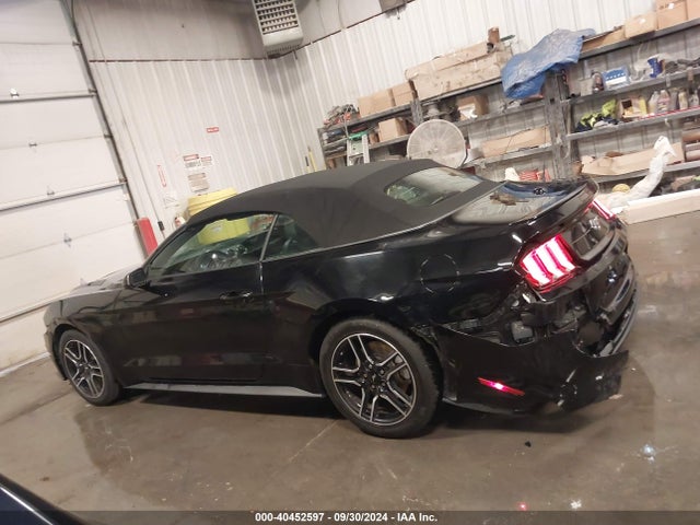 Ford Mustang Ecoboost Premium 2022 1FATP8UH0N5104012 Image 14