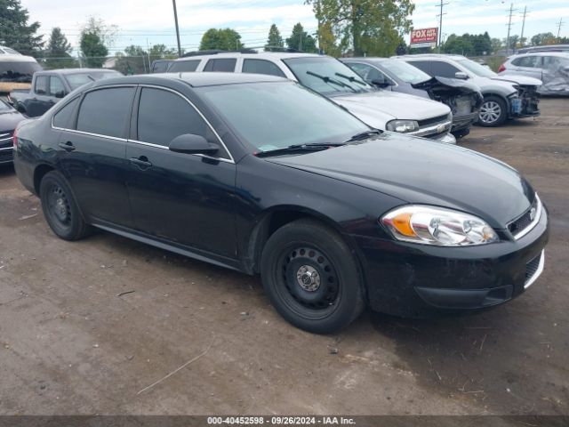 2G1WD5E39E1162387 auction archive image