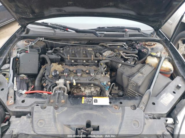 2G1WD5E39E1162387 Chevrolet IMPALA LIMITED POLICE
