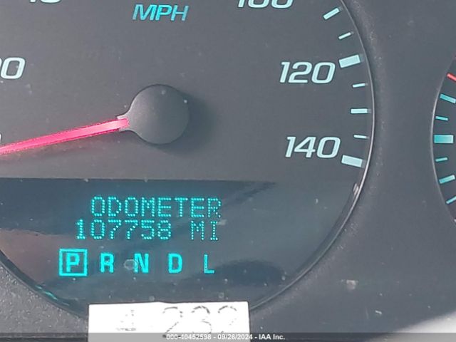 2G1WD5E39E1162387 Chevrolet IMPALA LIMITED POLICE