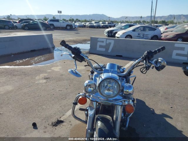 2015 HARLEY-DAVIDSON FLHR 1HD1FBM12FB691576 Photo 4