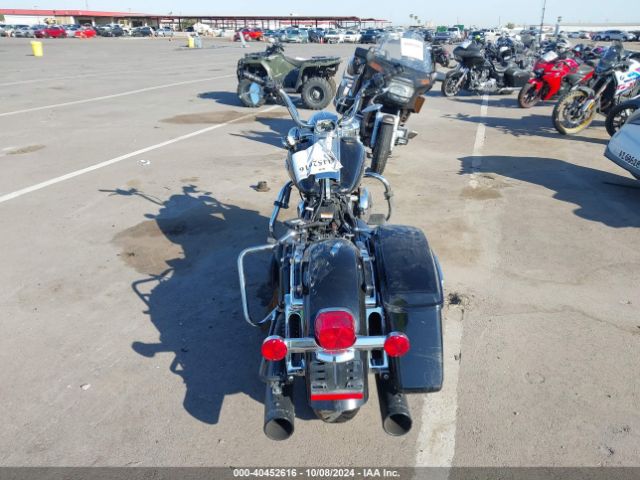 2015 HARLEY-DAVIDSON FLHR 1HD1FBM12FB691576 Photo 5