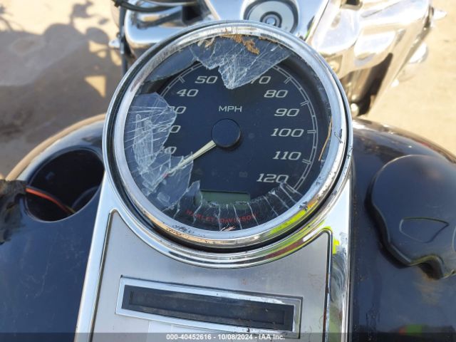 2015 HARLEY-DAVIDSON FLHR 1HD1FBM12FB691576 Photo 6