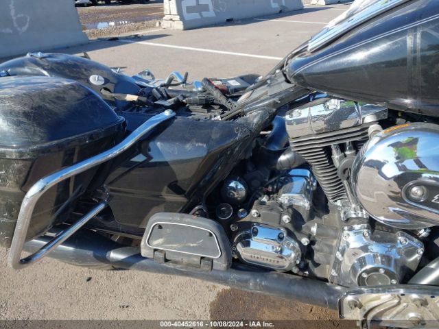 2015 HARLEY-DAVIDSON FLHR 1HD1FBM12FB691576 Photo 7