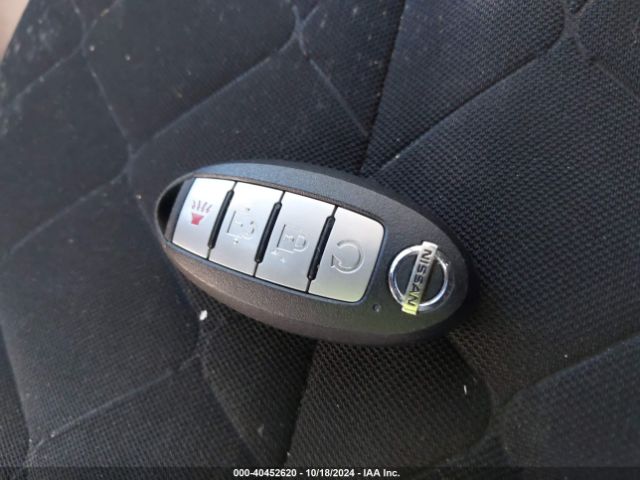 3N1CP5CUXJL540290 Nissan KICKS SV