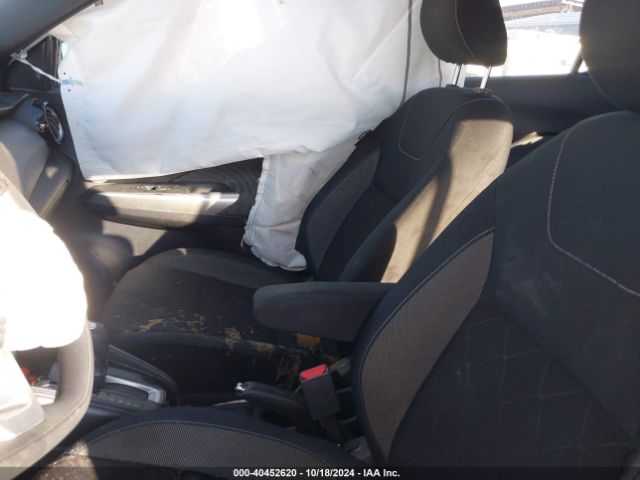 3N1CP5CUXJL540290 Nissan KICKS SV