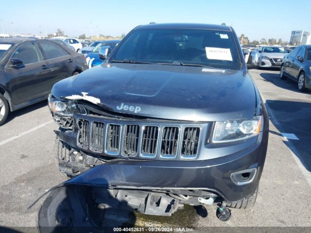 1C4RJEBG3EC442174 Jeep Grand Cherokee Limited
