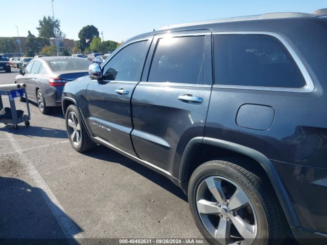 1C4RJEBG3EC442174 Jeep Grand Cherokee Limited