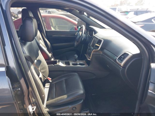 1C4RJEBG3EC442174 Jeep Grand Cherokee Limited