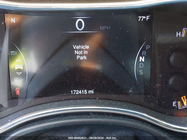 1C4RJEBG3EC442174 Jeep Grand Cherokee Limited