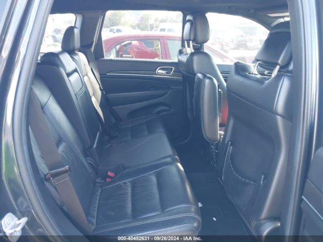1C4RJEBG3EC442174 Jeep Grand Cherokee Limited