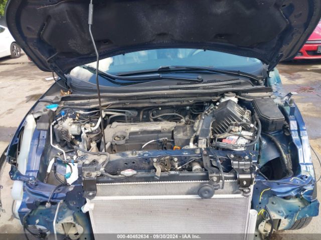 2HKRM4H50FH624105 Honda CR-V EX