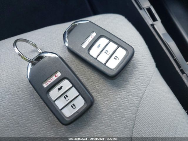 2HKRM4H50FH624105 Honda CR-V EX