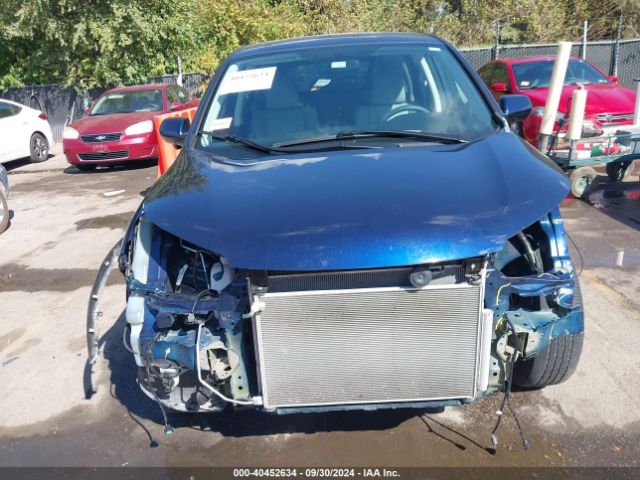2HKRM4H50FH624105 Honda CR-V EX