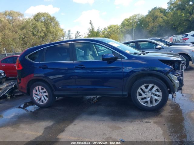 2HKRM4H50FH624105 Honda CR-V EX