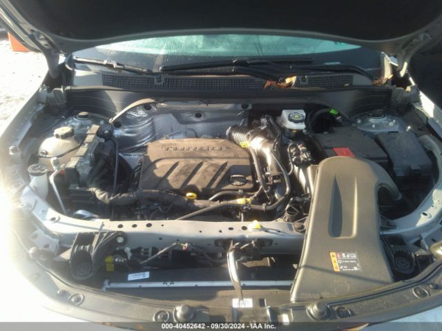 KL47LCE23RB060738 Buick Envista Avenir Fwd
