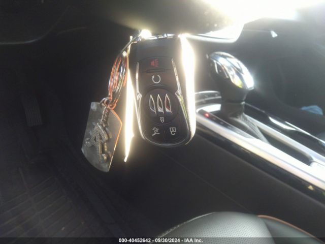 KL47LCE23RB060738 Buick Envista Avenir Fwd