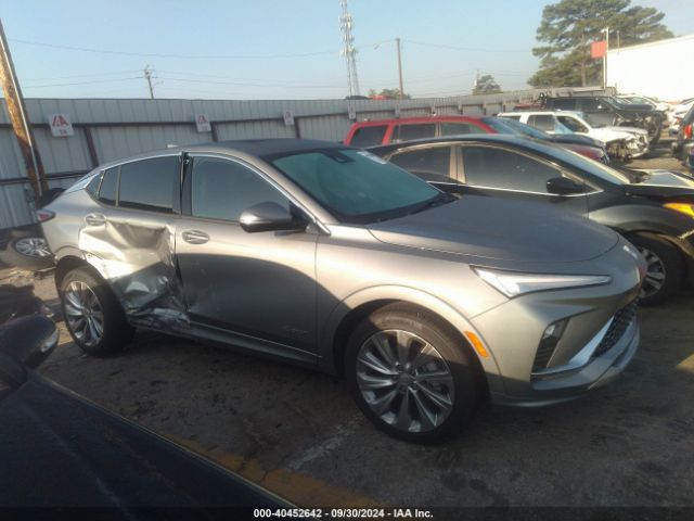 KL47LCE23RB060738 Buick Envista Avenir Fwd