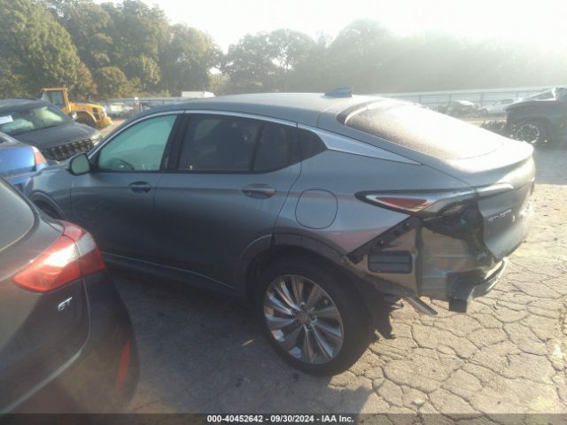 KL47LCE23RB060738 Buick Envista Avenir Fwd