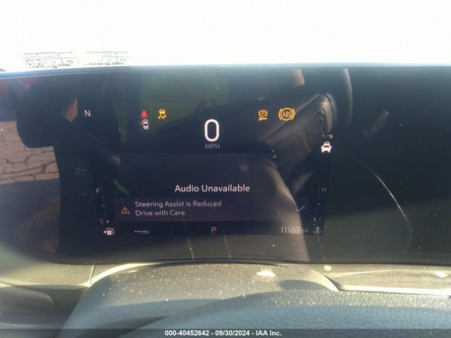 KL47LCE23RB060738 Buick Envista Avenir Fwd