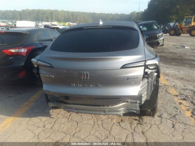 KL47LCE23RB060738 Buick Envista Avenir Fwd