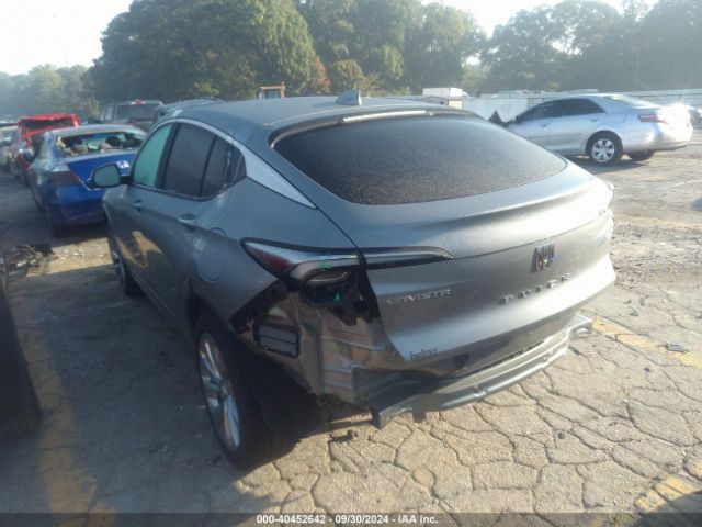 KL47LCE23RB060738 Buick Envista Avenir Fwd
