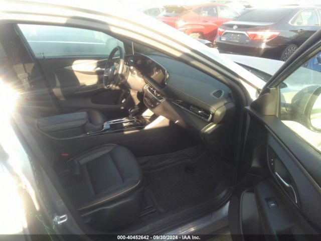 KL47LCE23RB060738 Buick Envista Avenir Fwd