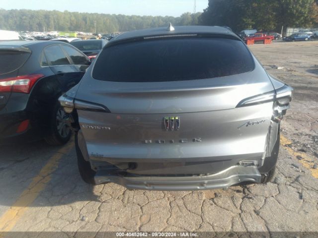 KL47LCE23RB060738 Buick Envista Avenir Fwd