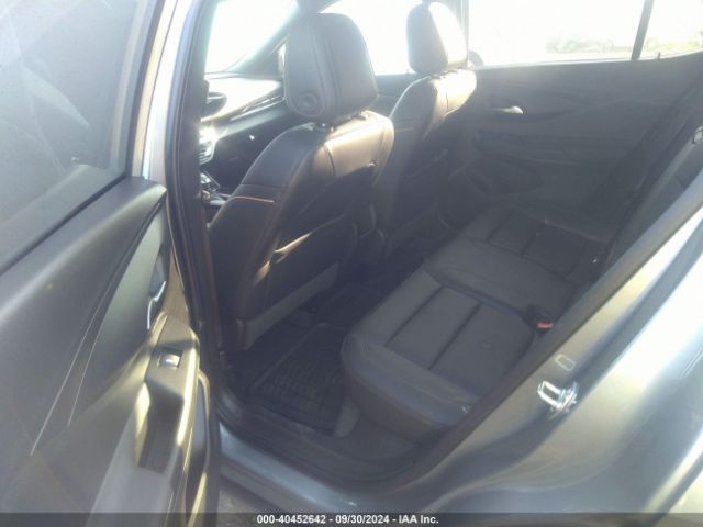 KL47LCE23RB060738 Buick Envista Avenir Fwd