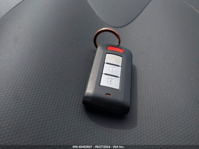 2008 MITSUBISHI OUTLANDER JA4MT41X78Z003653 Photo 10