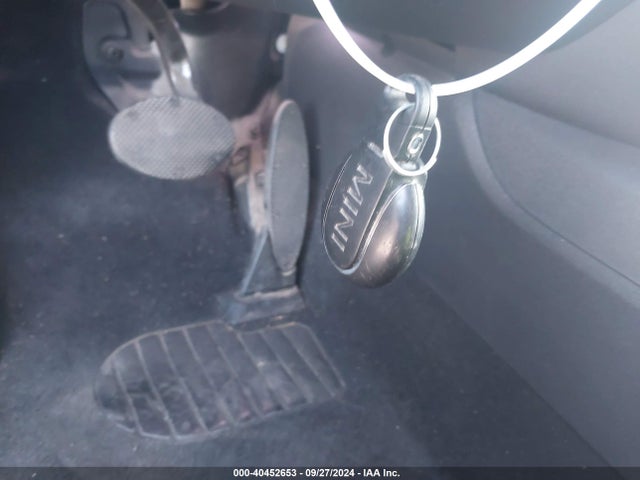 2016 MINI CLUBMAN WMWLN5C55G2E30320 Photo 10