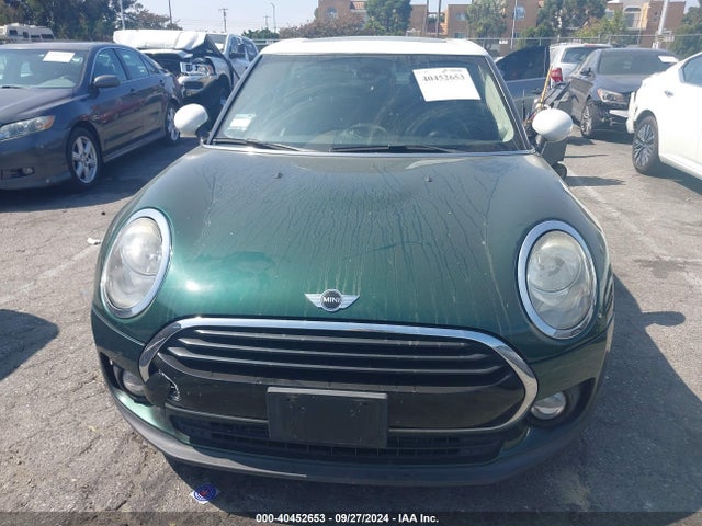 Mini Clubman Cooper 2016 WMWLN5C55G2E30320 Image 12
