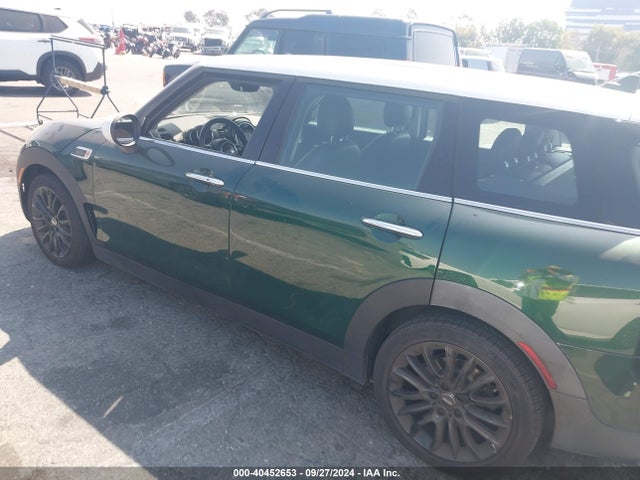Mini Clubman Cooper 2016 WMWLN5C55G2E30320 Image 14