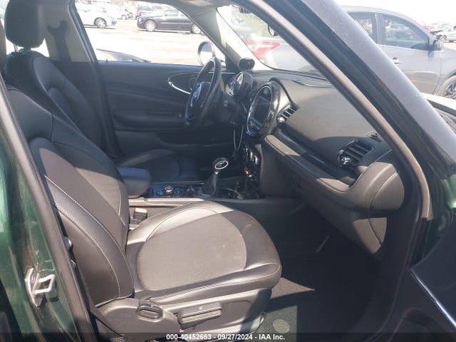 2016 MINI CLUBMAN WMWLN5C55G2E30320 Photo 4