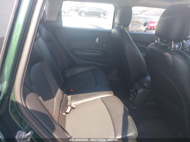 2016 MINI CLUBMAN WMWLN5C55G2E30320 Photo 7