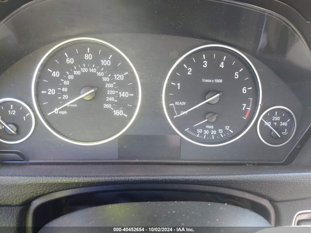 BMW 320i Xdrive 2015 WBA3C3C50FP663837 Image 15