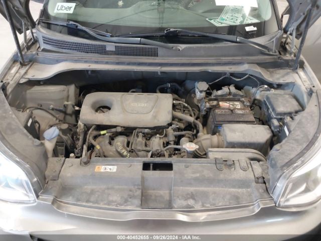 KNDJN2A23H7446213 KIA Soul