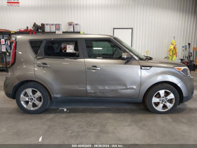 KNDJN2A23H7446213 KIA Soul