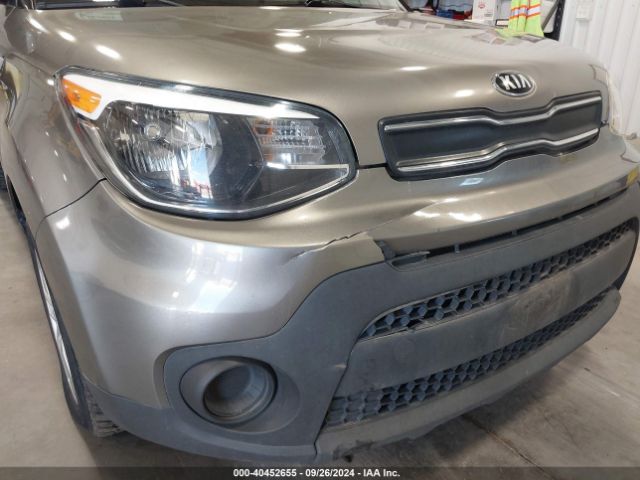 KNDJN2A23H7446213 KIA Soul