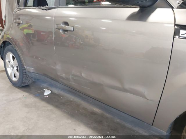 KNDJN2A23H7446213 KIA Soul