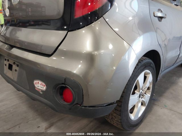 KNDJN2A23H7446213 KIA Soul