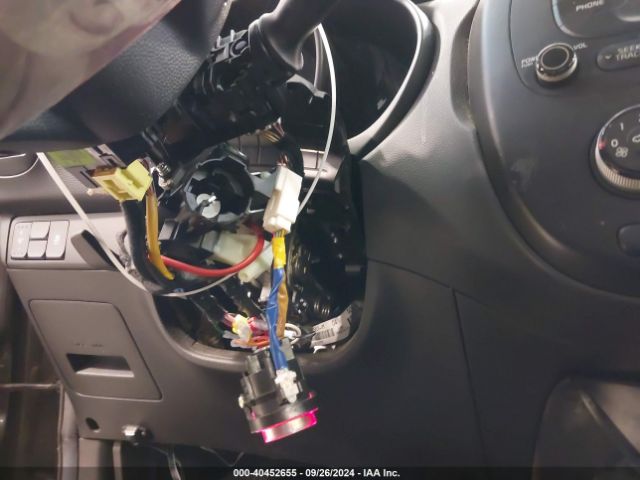 KNDJN2A23H7446213 KIA Soul
