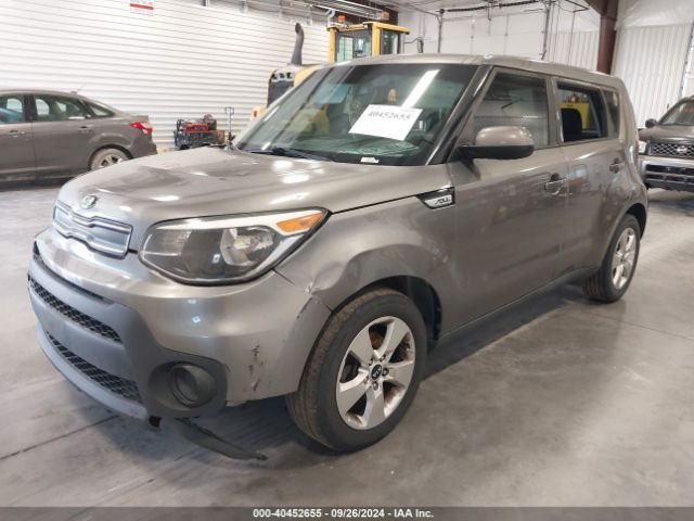 KNDJN2A23H7446213 KIA Soul