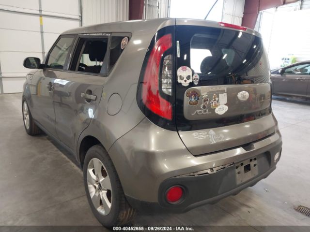 KNDJN2A23H7446213 KIA Soul