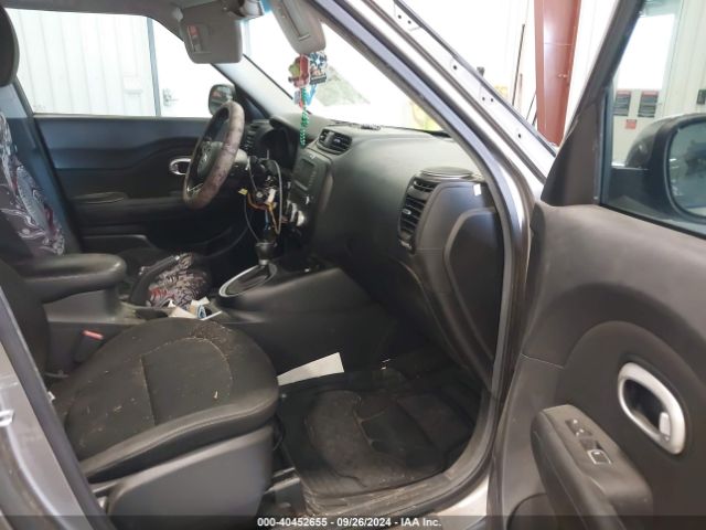 KNDJN2A23H7446213 KIA Soul